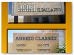 Mobilificio il Palladio